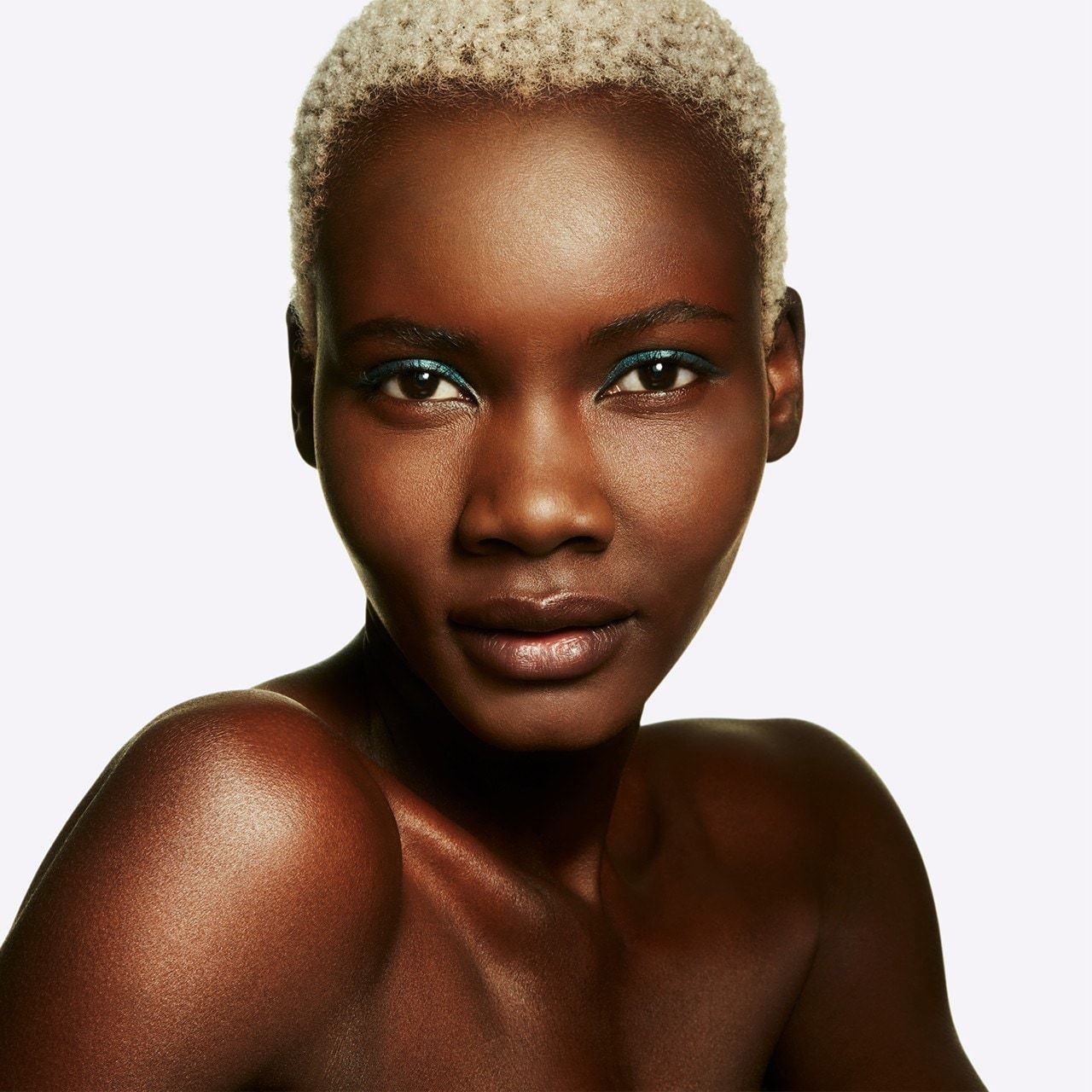 MAC Powder Mineralize Mineralize Skinfinish Natural - 10 g