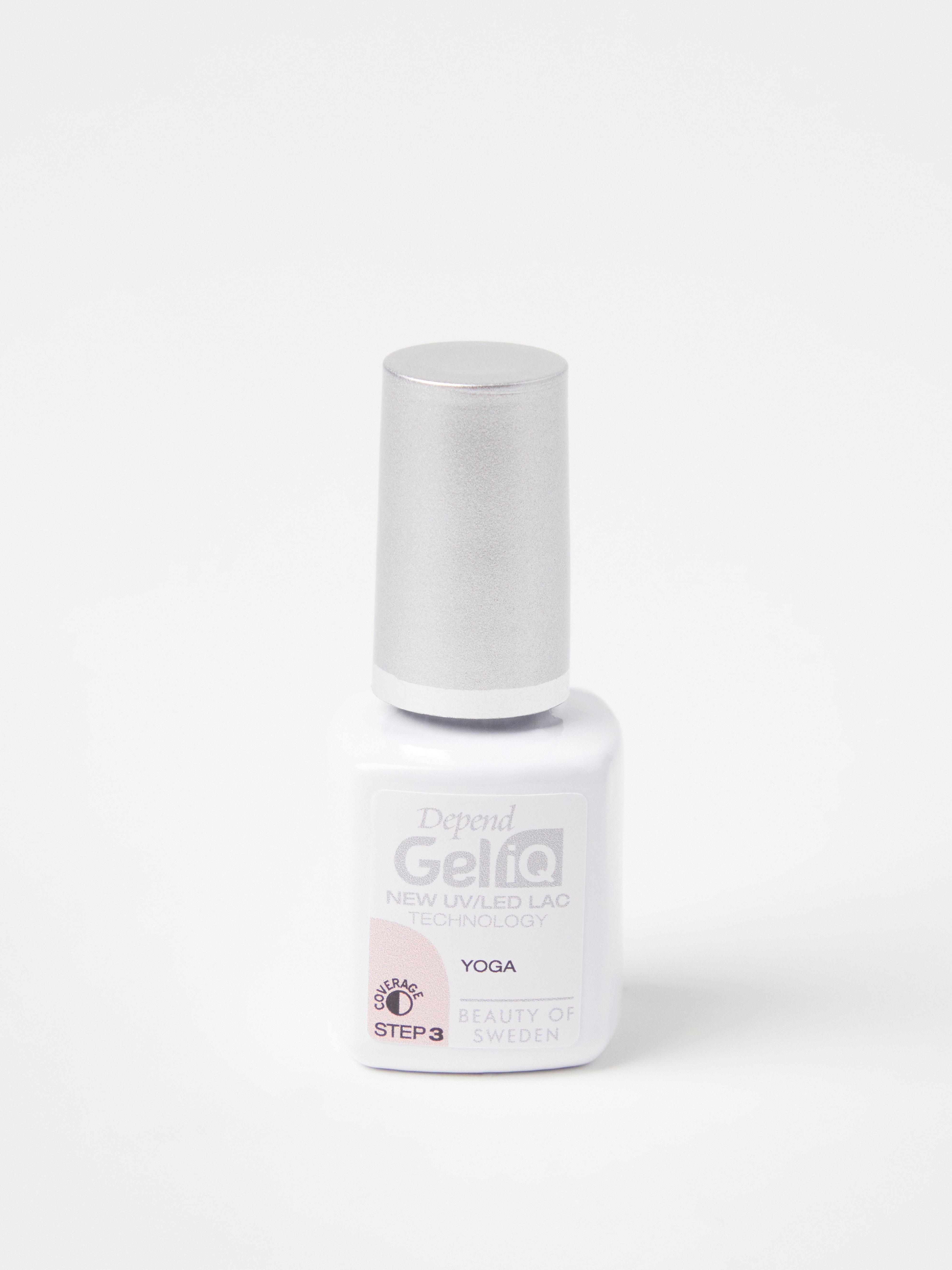 Esmalte em gel Depend iQ