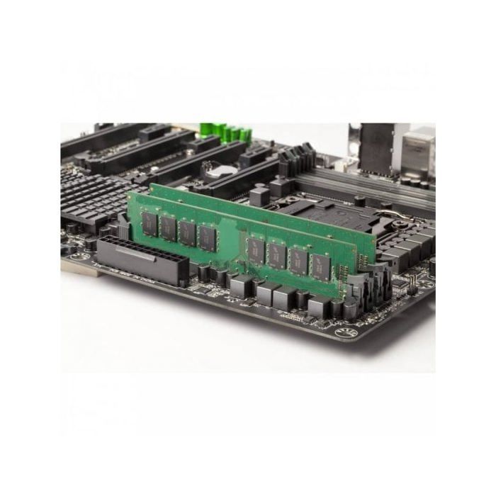 RAM DDR4 - CRUCIAL - CT16G4DFRA32A - 16 Go - 3200 MHz - CL22
