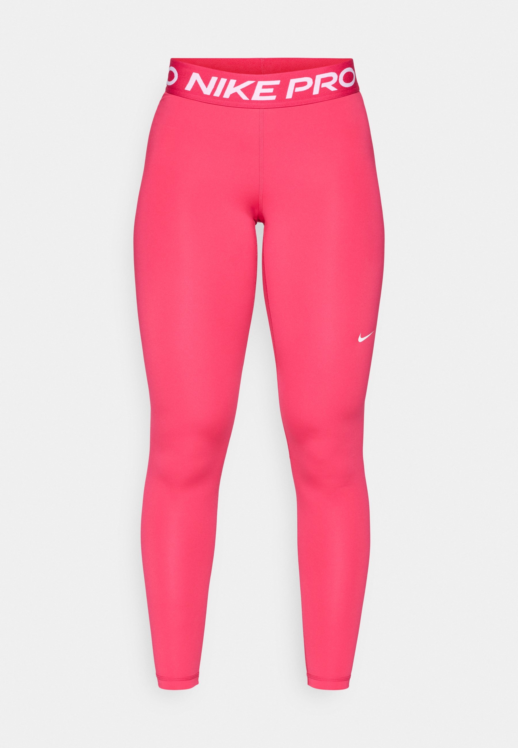 Leggings Nike Performance 365 - rose fuchsia/blanc