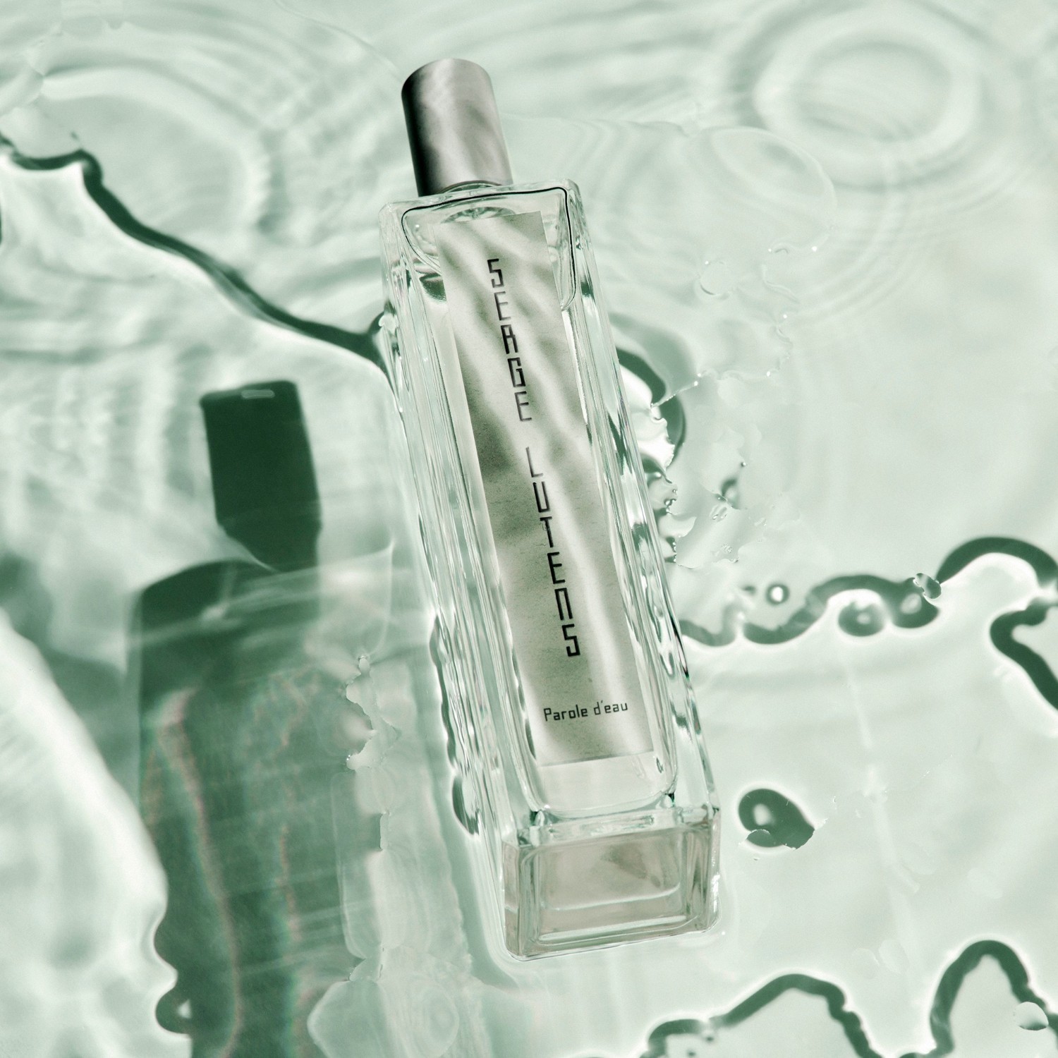 Serge Lutens Eau de Parfum Matin Lutens Parole d'eau Eau de Parfum - 100 ml