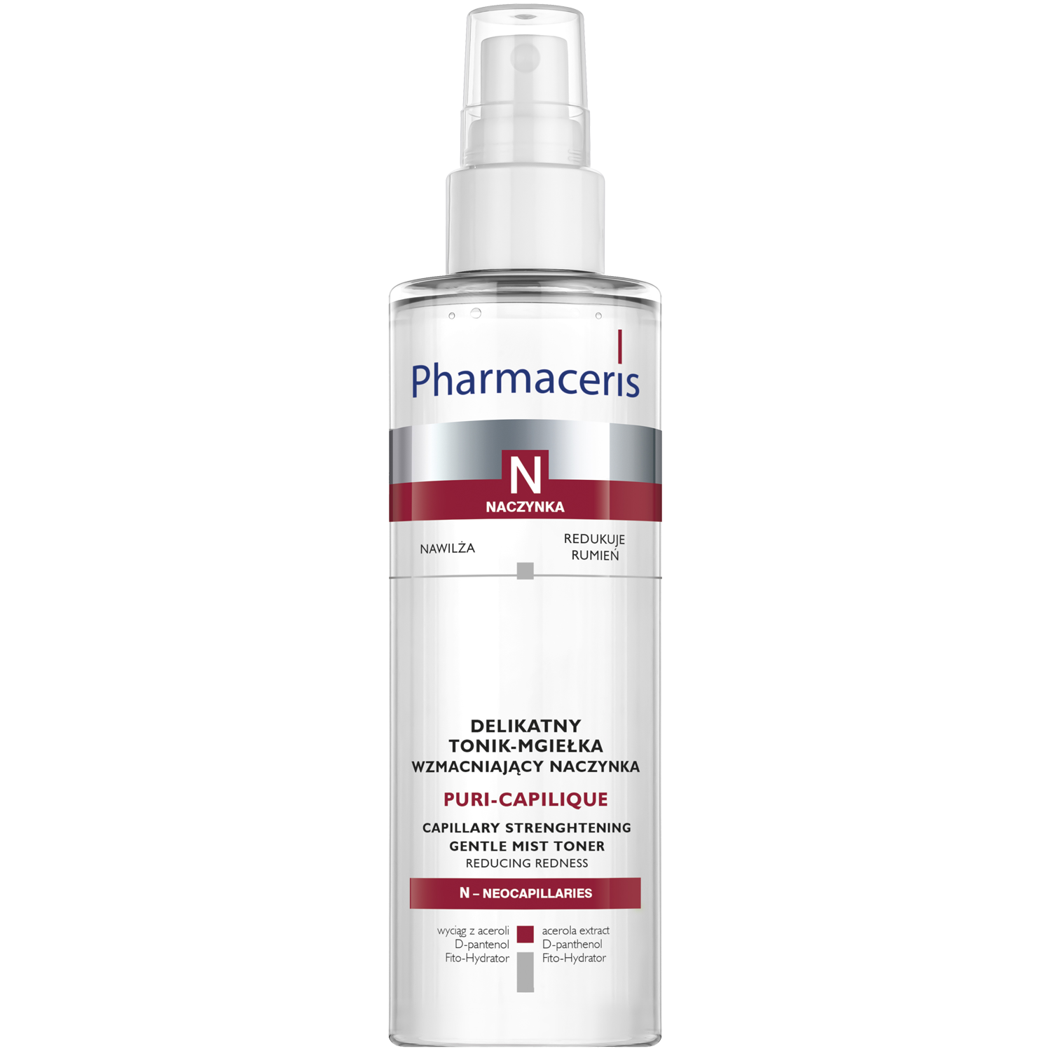 Pharmaceris N Puri-Capilique