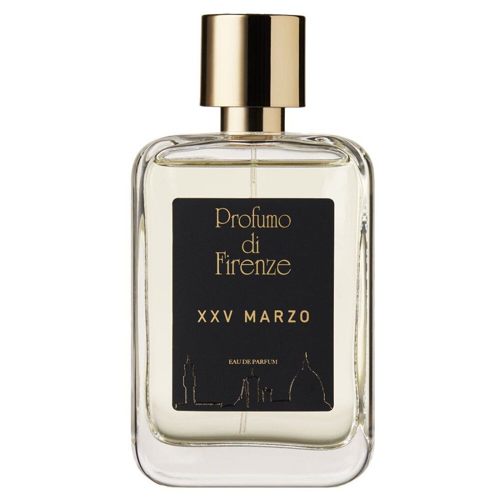 Profumo di Firenze XXV. ožujka