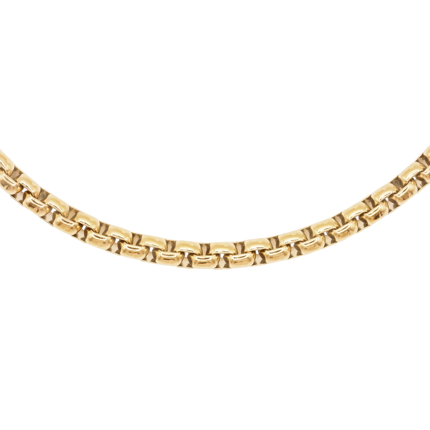 Heideman Bracelet Roald couleur or
