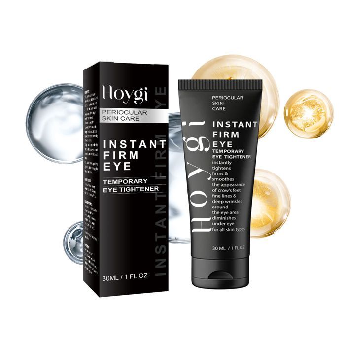 Celyn Instant Firm Eyes,crème pour les yeux,crème pour les yeux ferme et instantanée, HYDRATANT VISAGE,2pcs