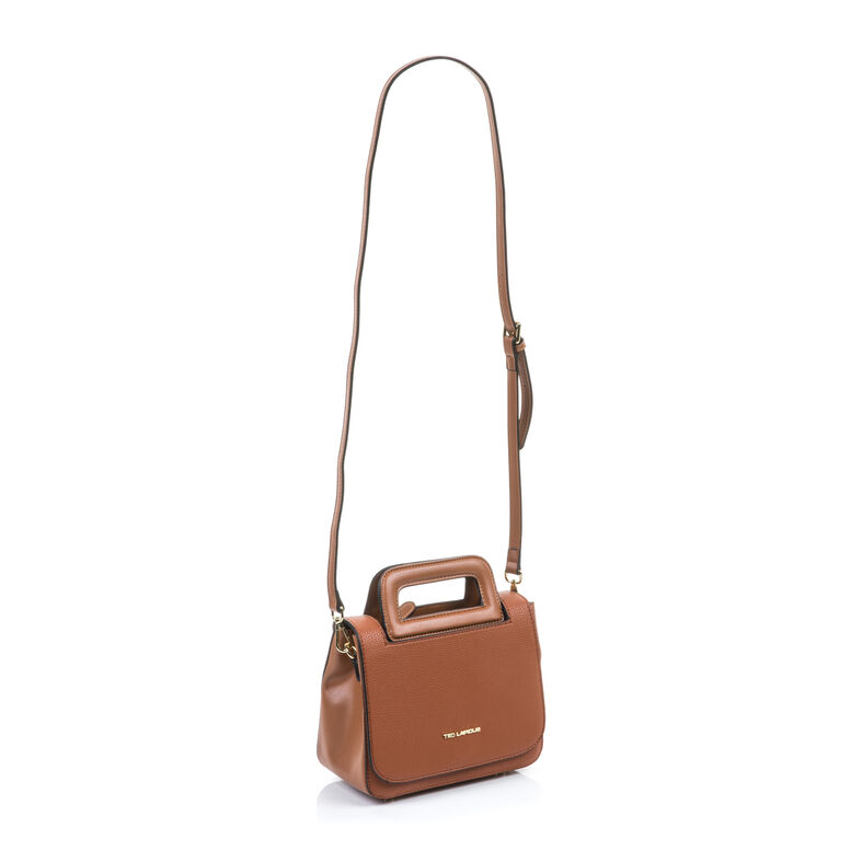  Vrecká Marron Femme