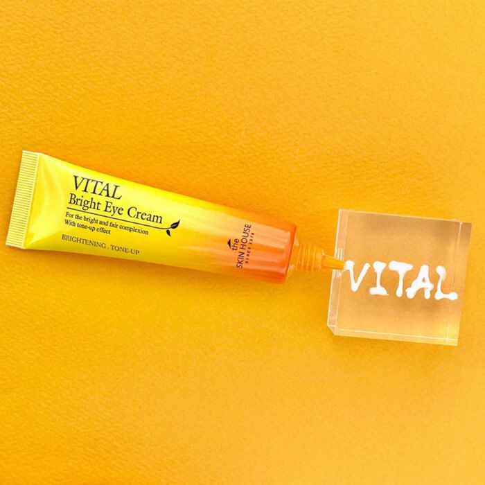 The Skin House Vital Bright
