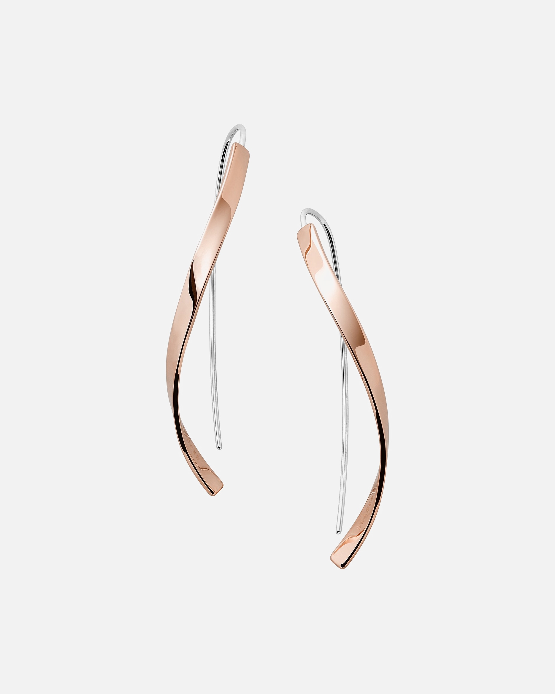 Skagen Boucles d'oreilles
