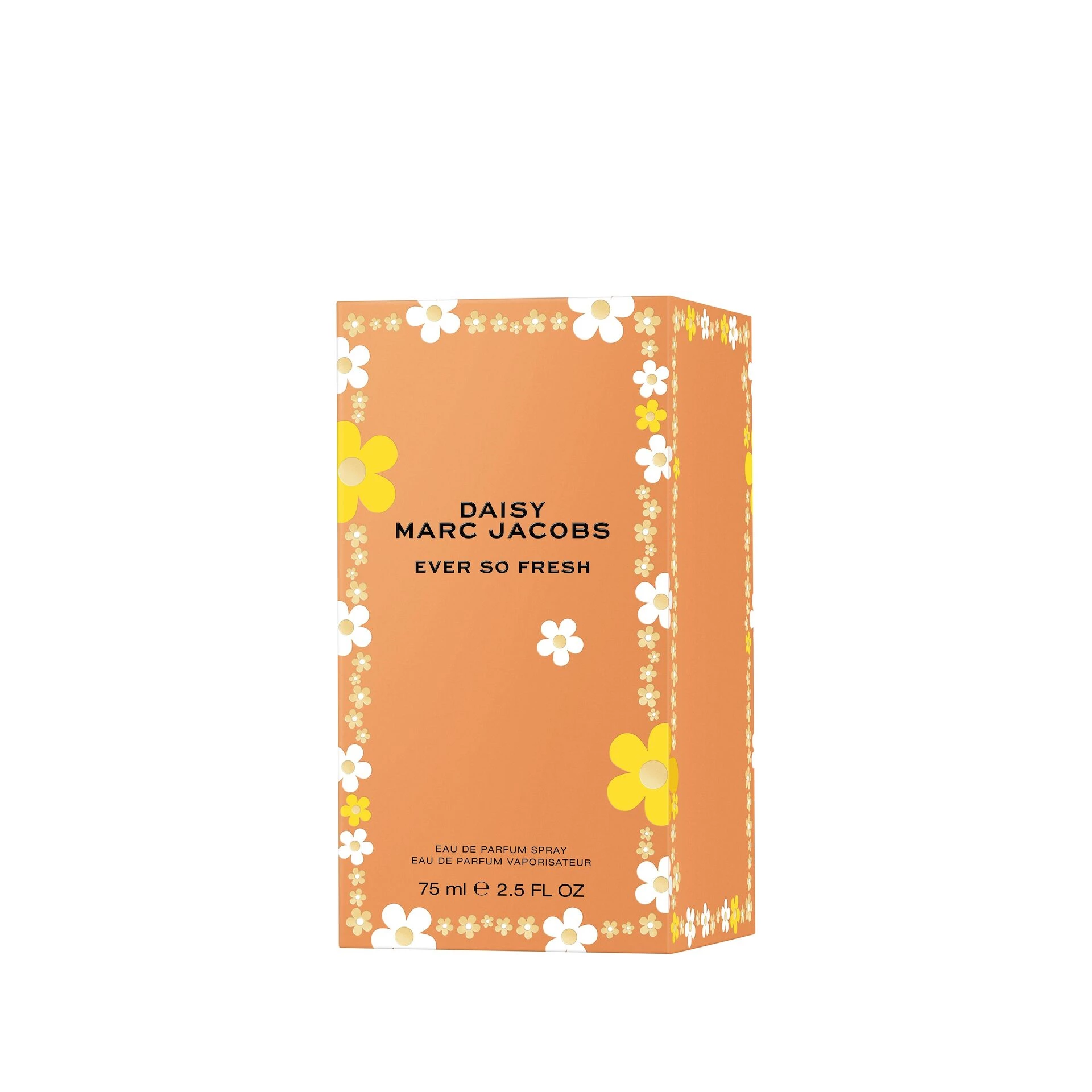 Marc Jacobs Daisy Ever So Fresh EDP 75 ml