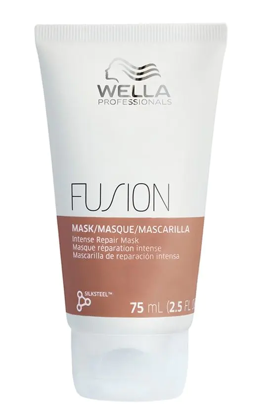 Wella Professionals Fusion Maska do włosów, 75 ml
