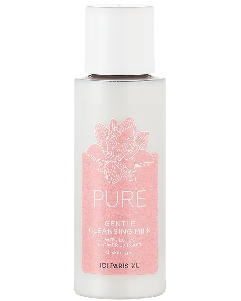 ICI PARIS XL PURE MILDE REINIGINGSMELK
