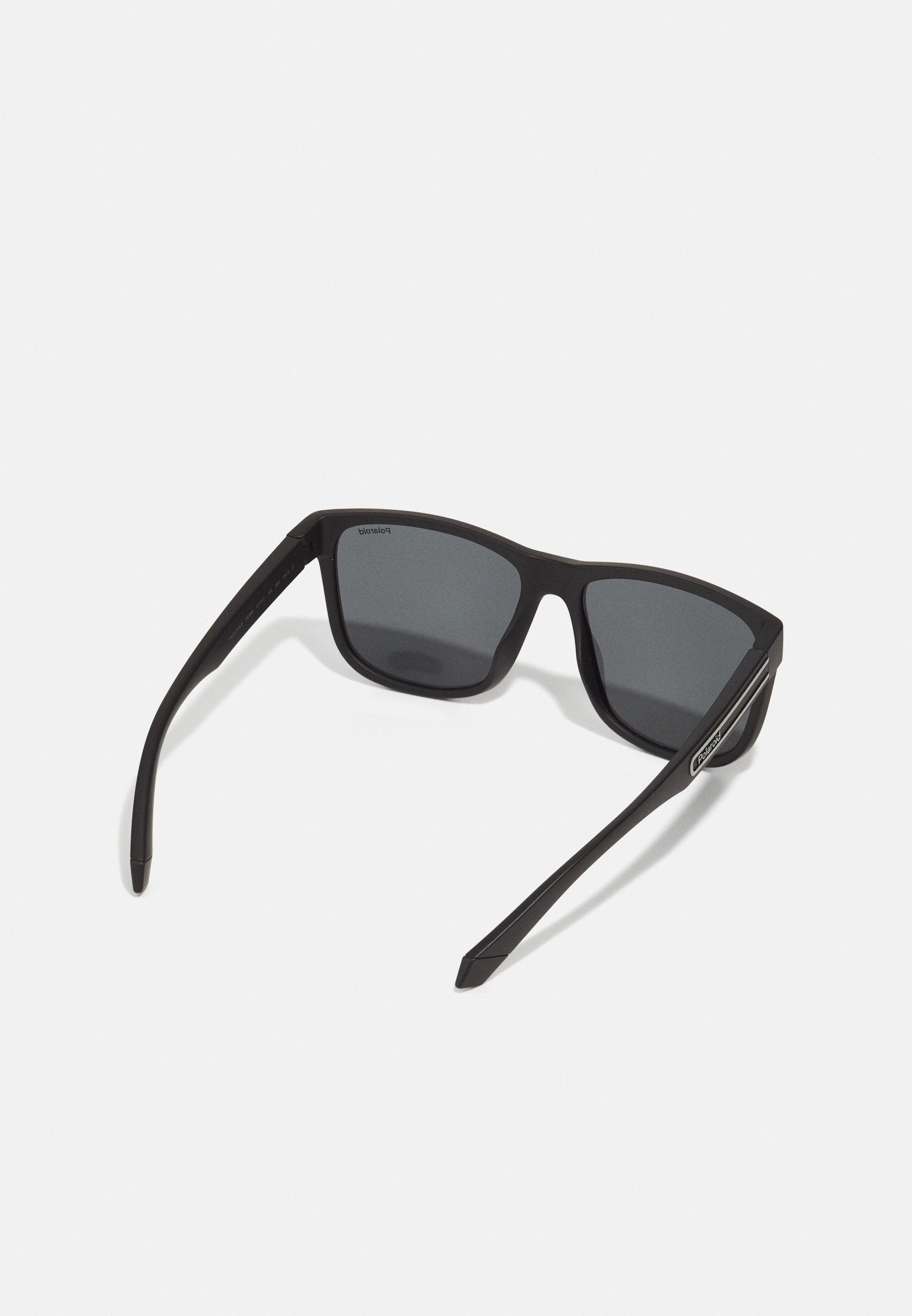 Occhiali da sole Polaroid UNISEX - nero opaco