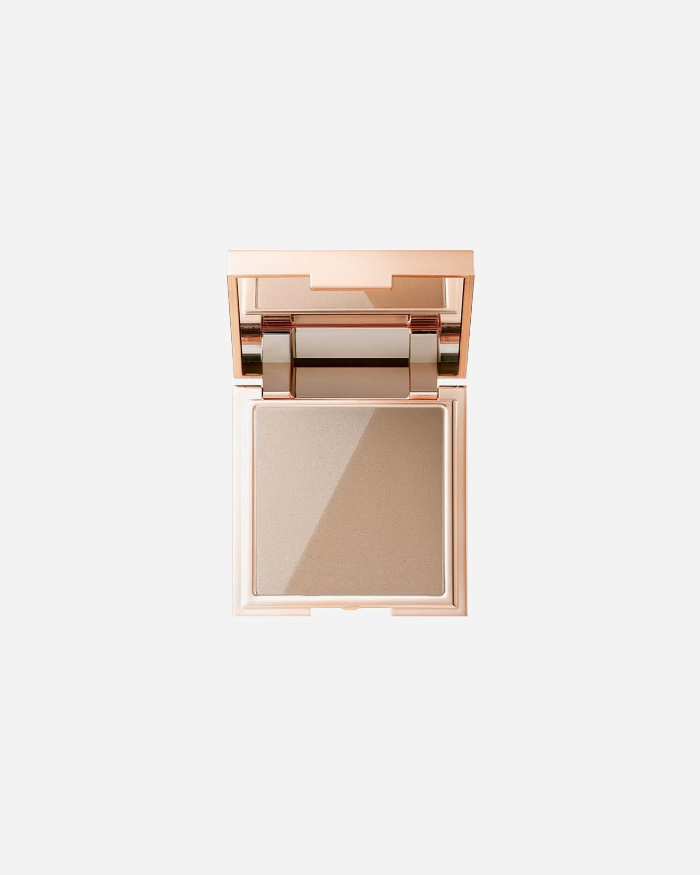 Dear Dahlia Bronzer Skin Silhouette Contour Duo - 1 pezzo