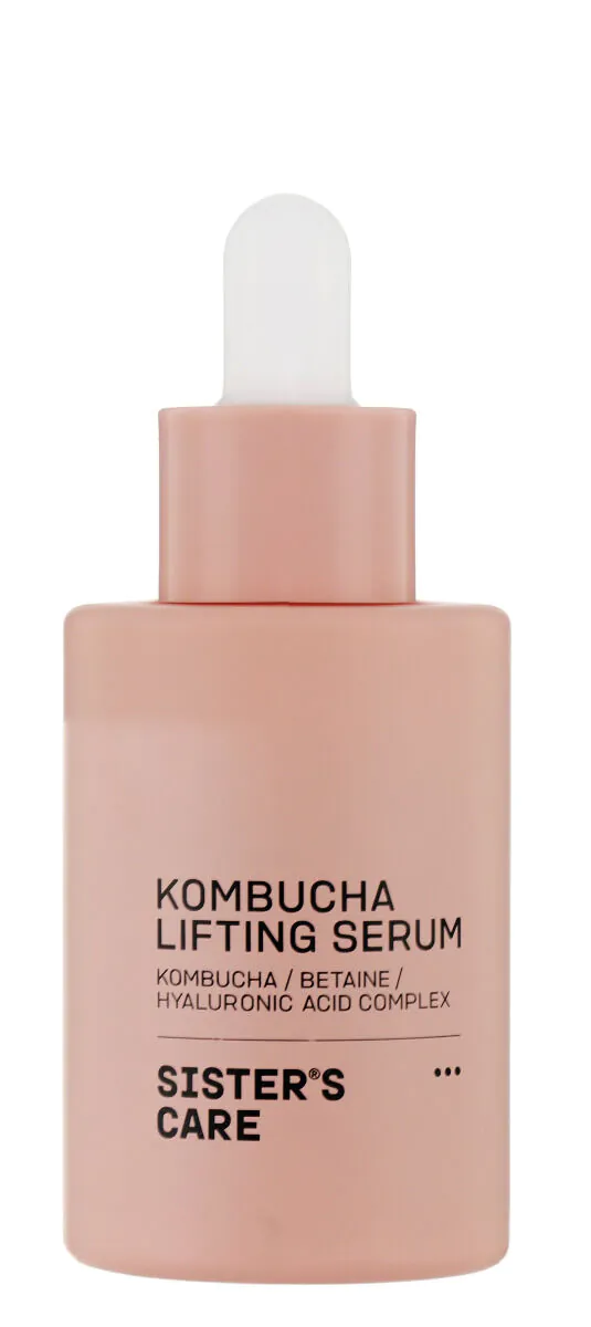 Sister's Aroma Kombucha Liftting Serum