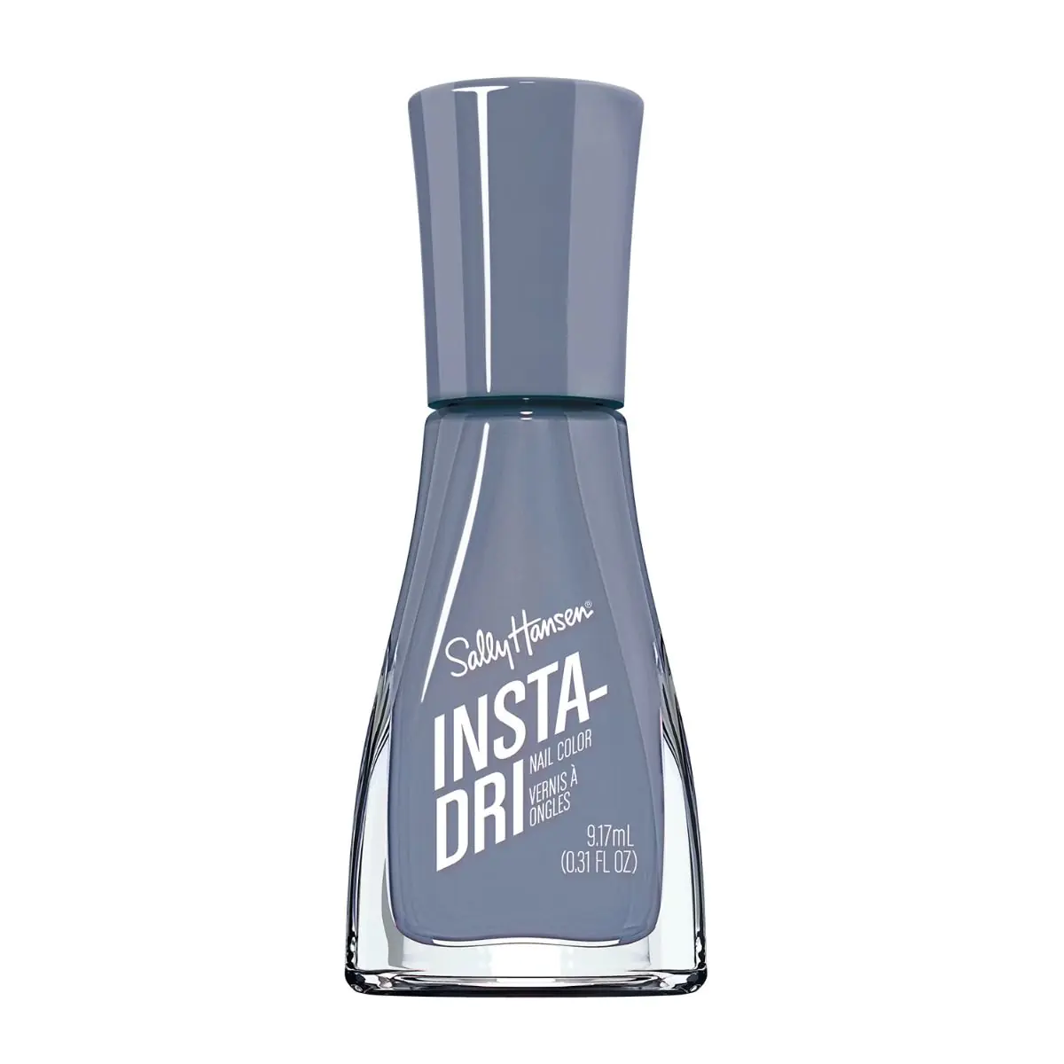 Sally Hansen Lakier Insta Dri 508 Slow M-ocean 9,17ml
