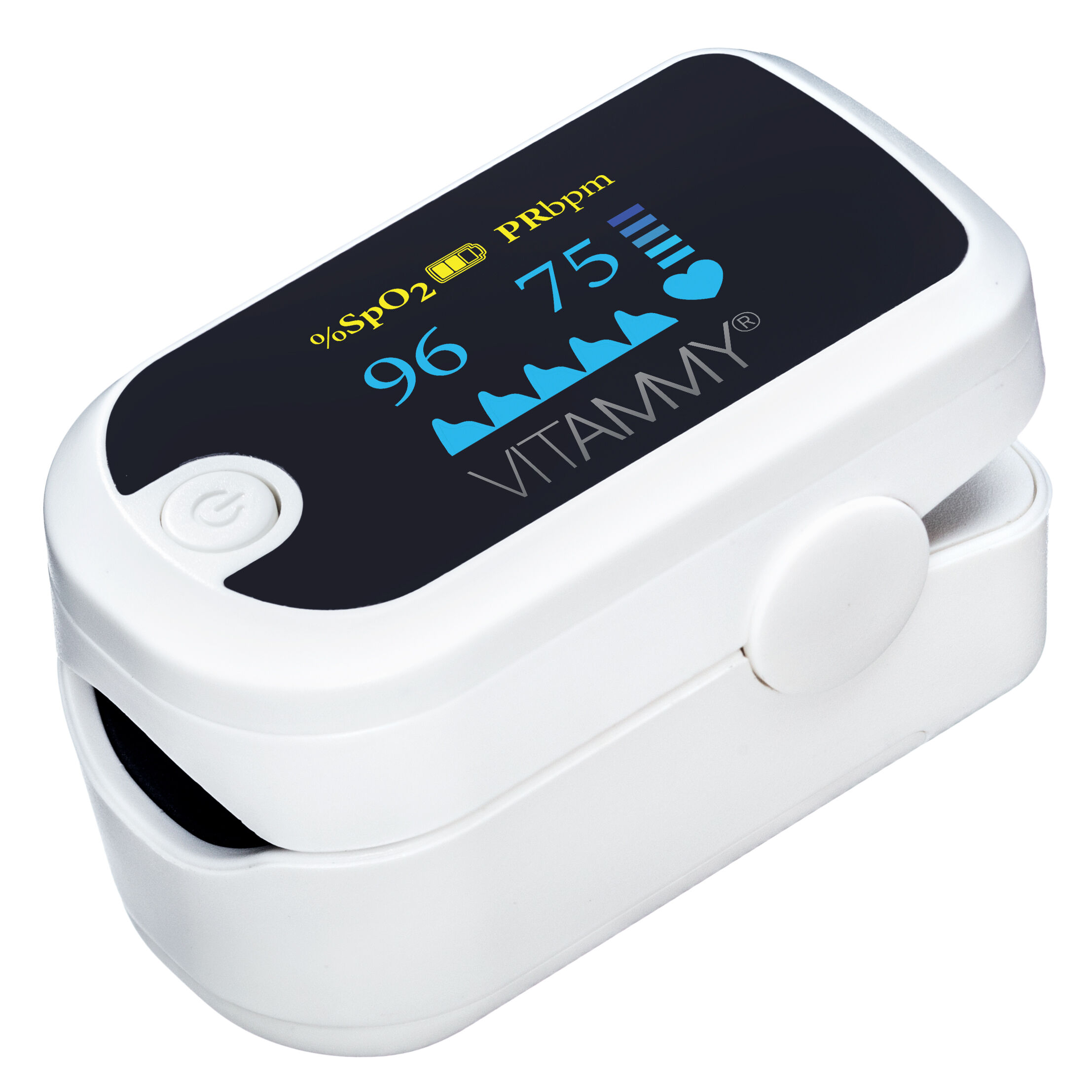 Vitammy o2 Connect
