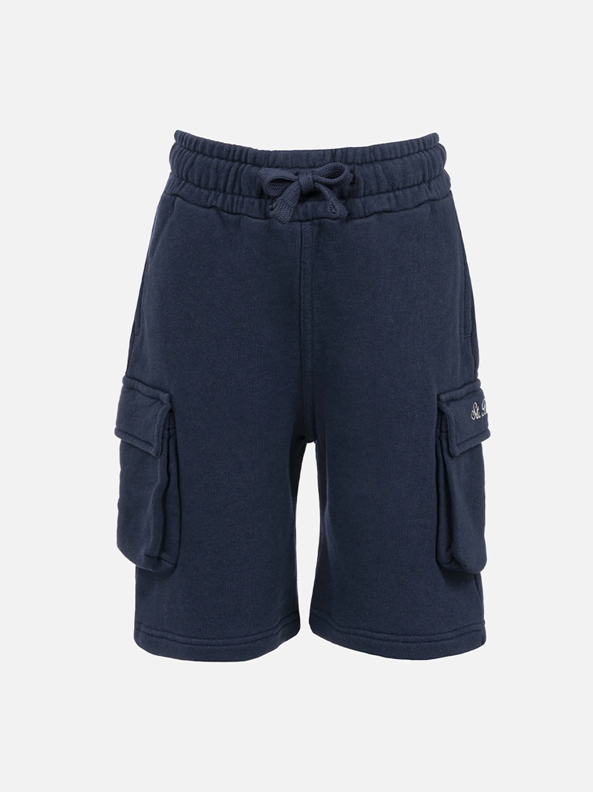 Bermuda vracht Cargy blu marine