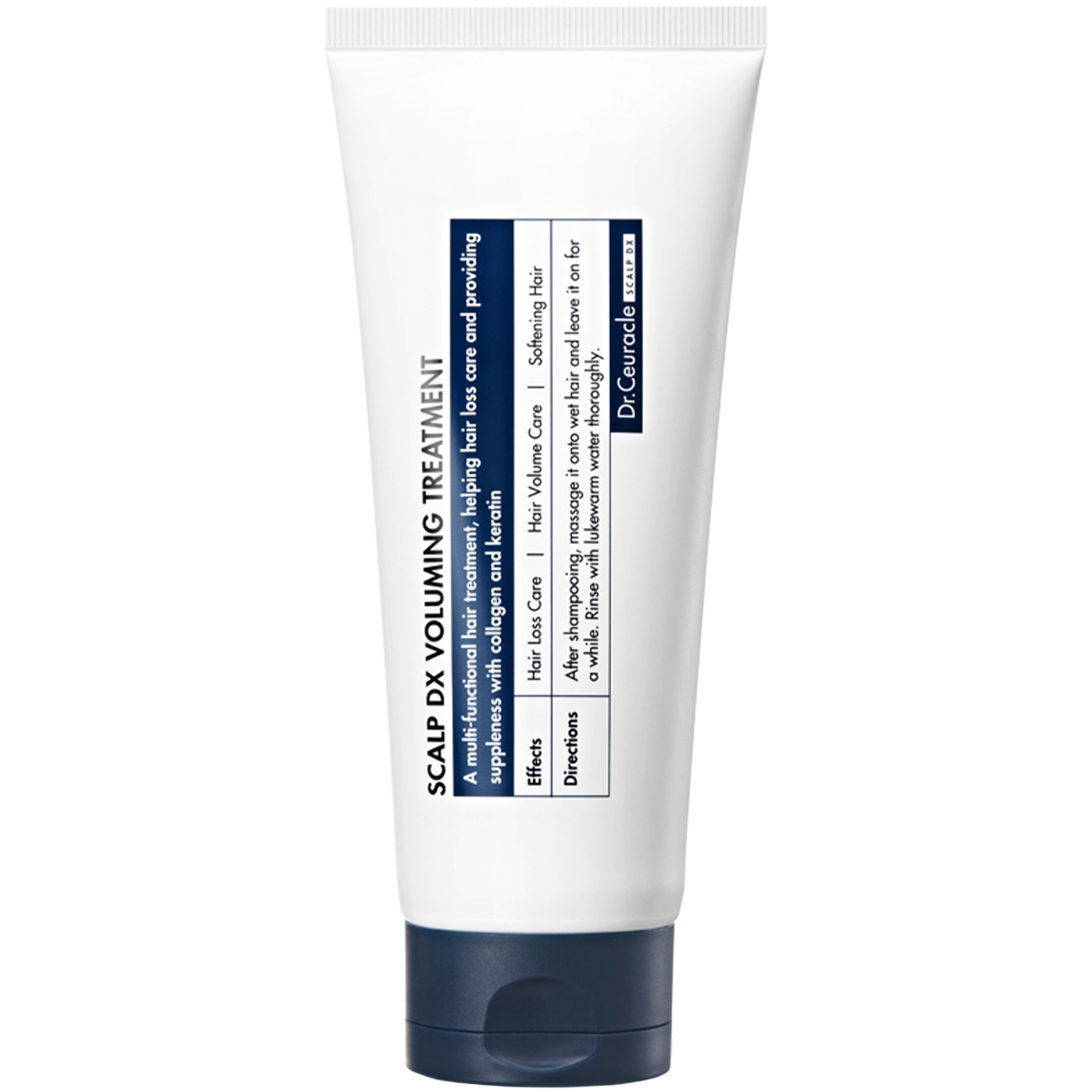 Tretman za volumen vlasišta Scalp DX 200 ml - Dr. Ceuracle