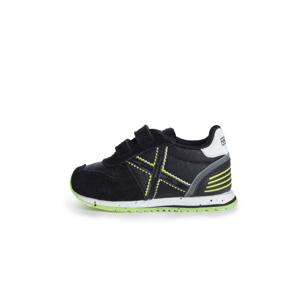  Zapatillas Munich Baby Massana 496