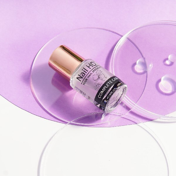 HQ Teljeskörű Körömápolás 10ml