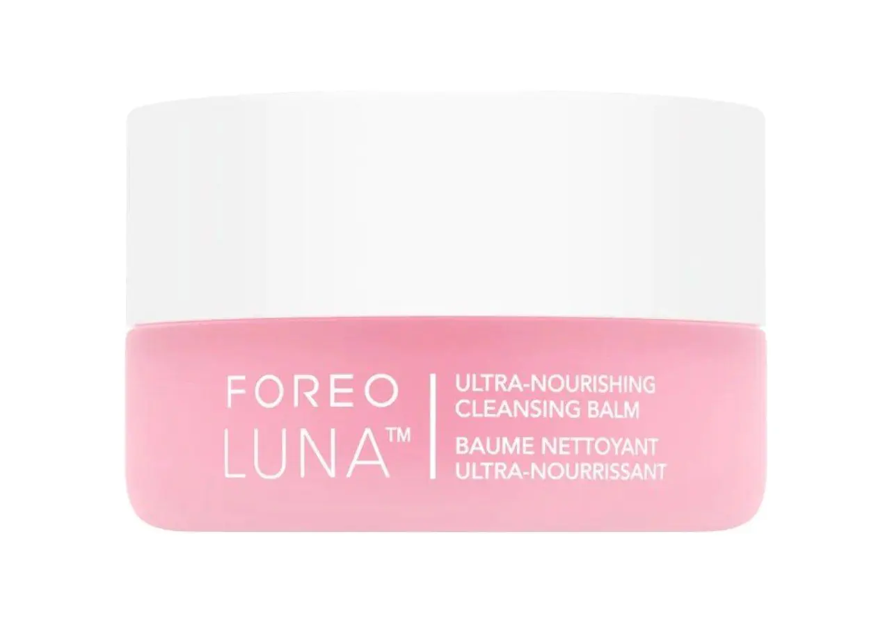Foreo Luna Ultra Nourishing Balsam oczyszczający do twarzy, 15 ml