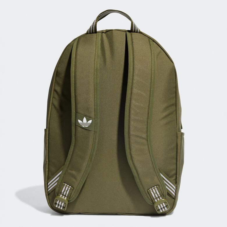Mochila adicolor