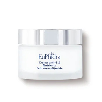 EUPHIDRA Euph Skin Cr Nutr 40ml
