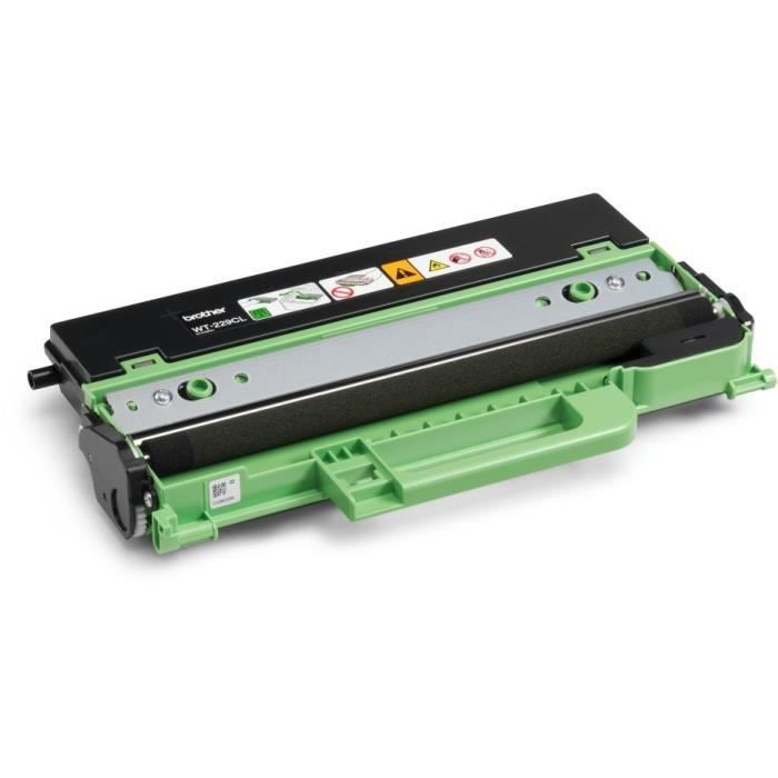 Toner Waste Tray - BROTHER - WT229CL - Up to 50,000 pages
