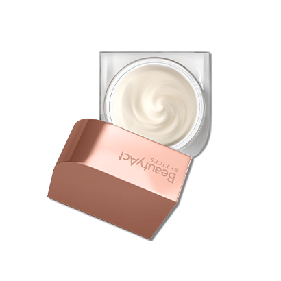 Cremă de strălucire SoftFilter 50 ml - BeautyAct