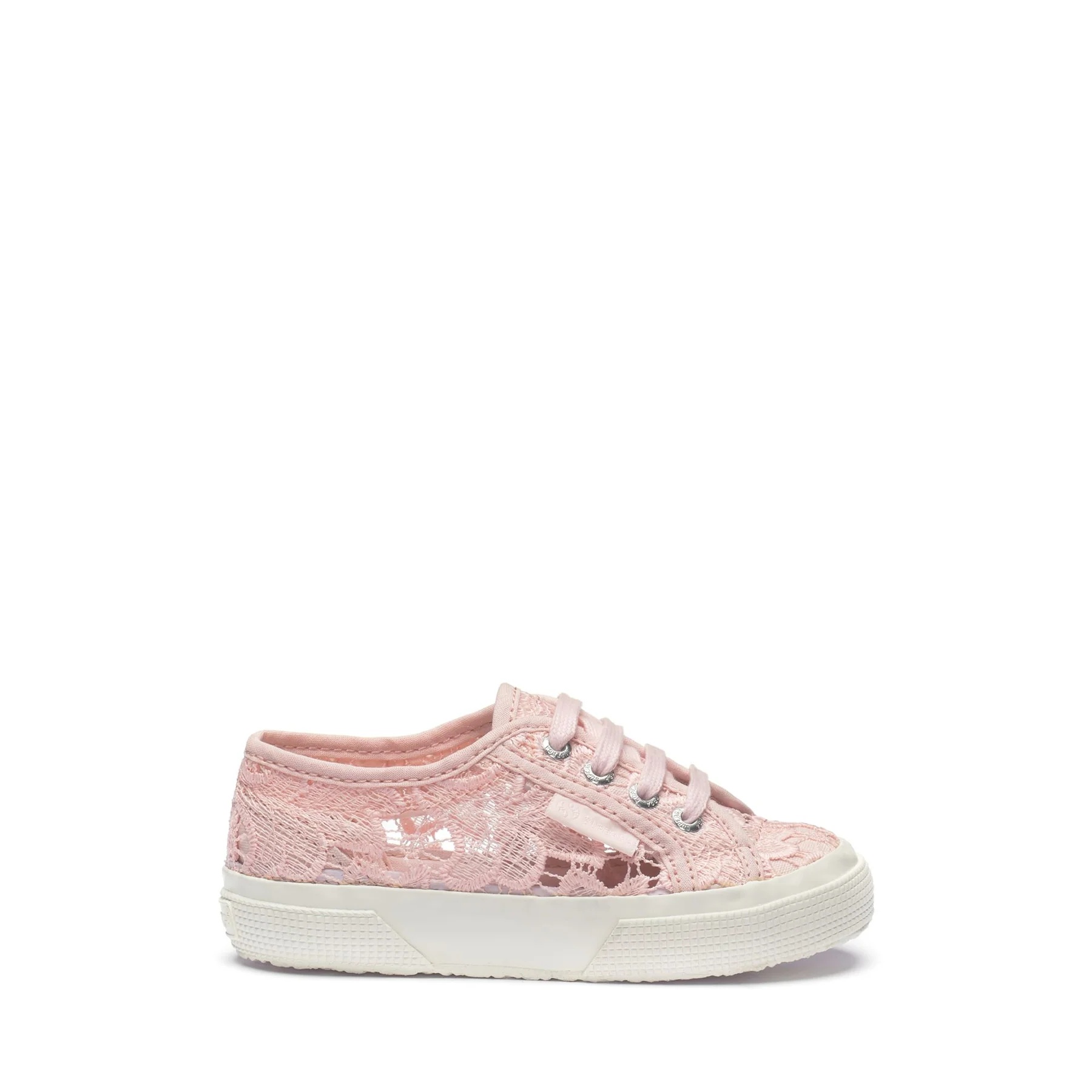 2750 KIDS MACRAME-PINK ISH-FAVORIO