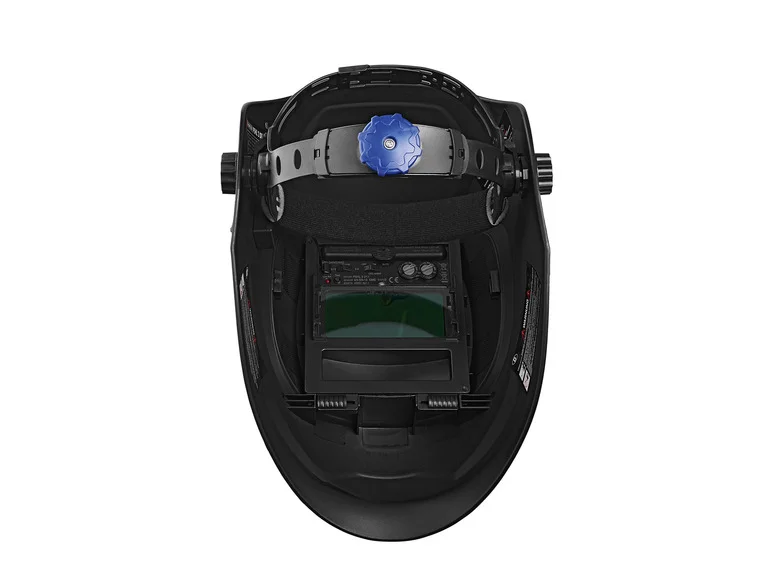 Capacete Automático PARKSIDE® Soudage PSHL 2 D1