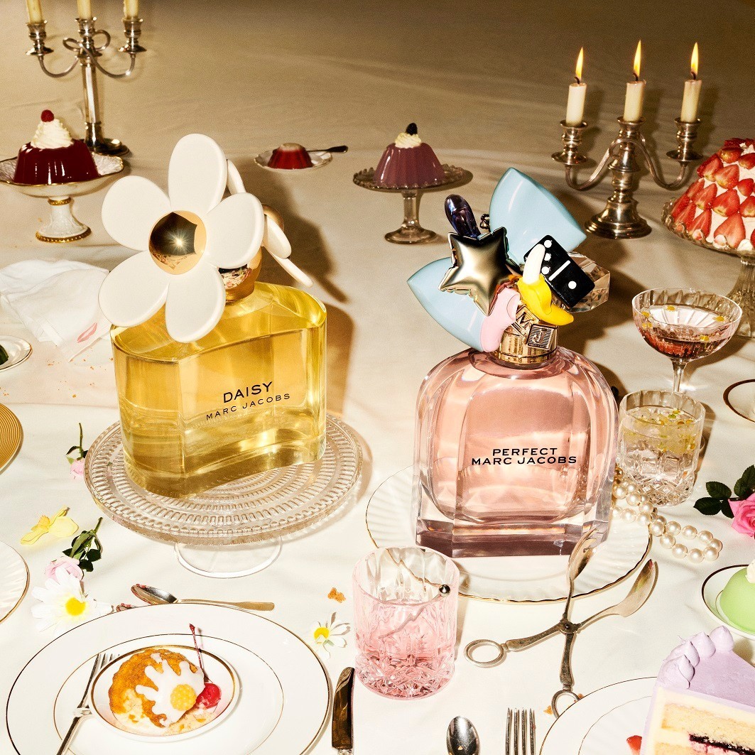 Marc Jacobs Perfect parfumūdens - 30 ml