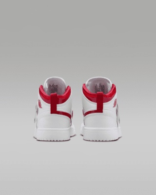 Sky Jordan 1 Younger Kids' Shoe