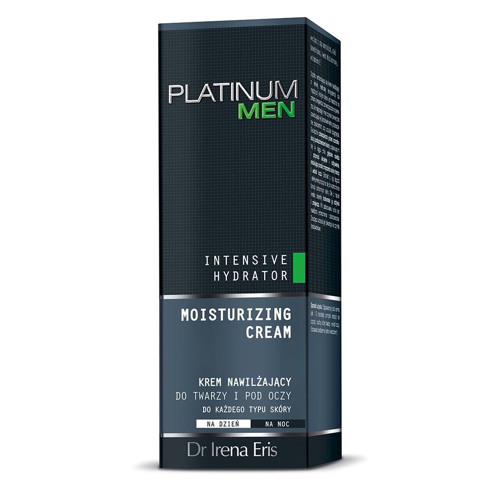 Dr Irena Eris Platinum Men