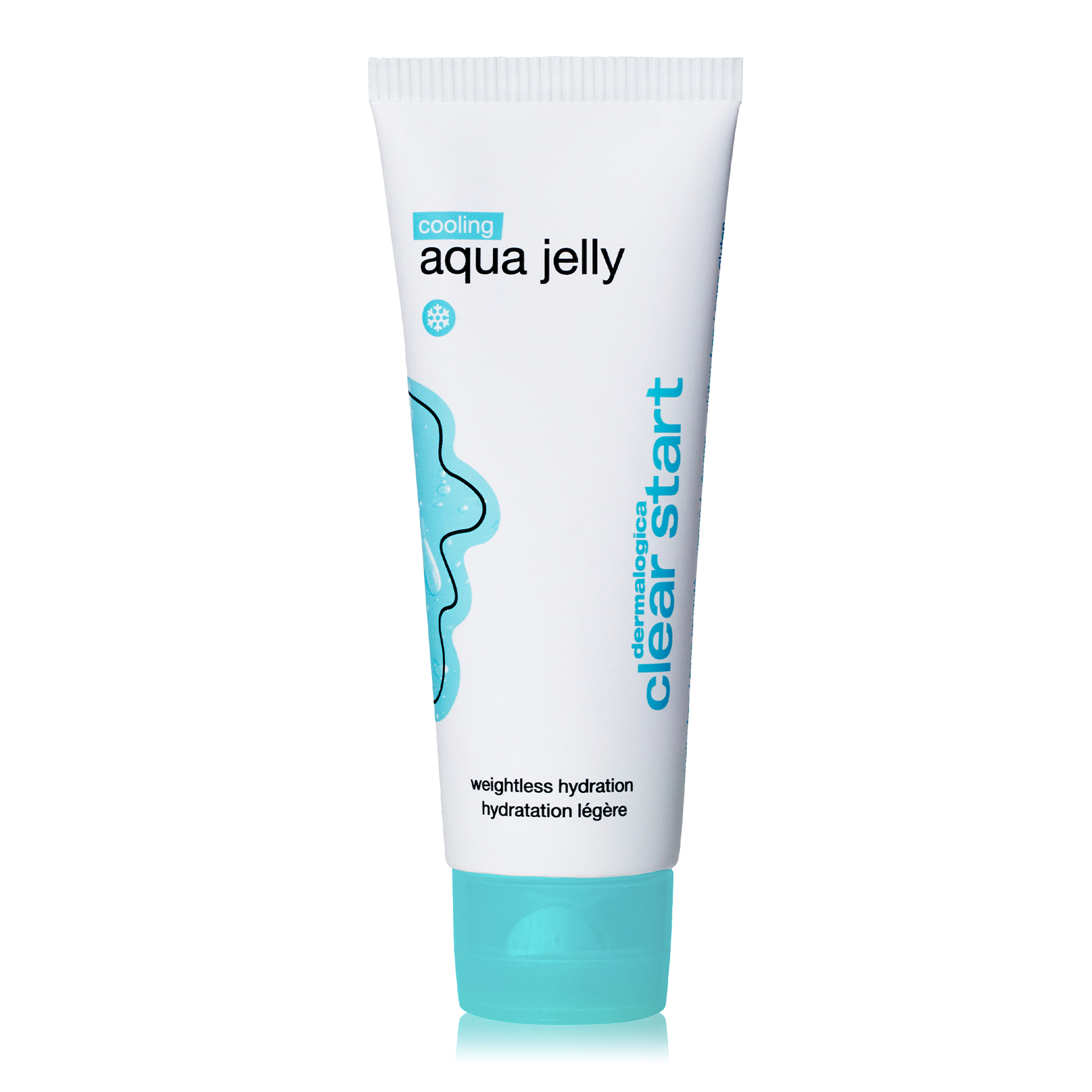 Clear Start hűsítő Aqua zselé 59 ml - Dermalogica