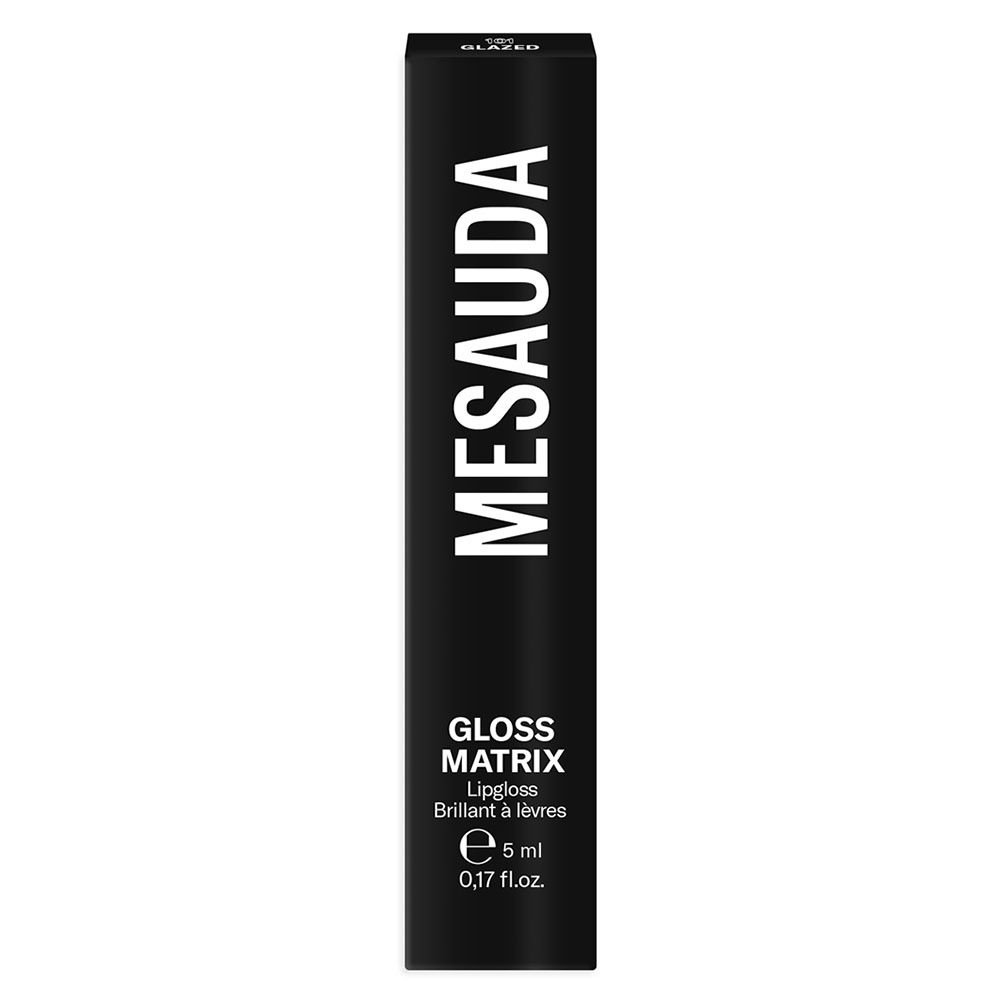 Mesauda Beauty GLOSS MATRIX