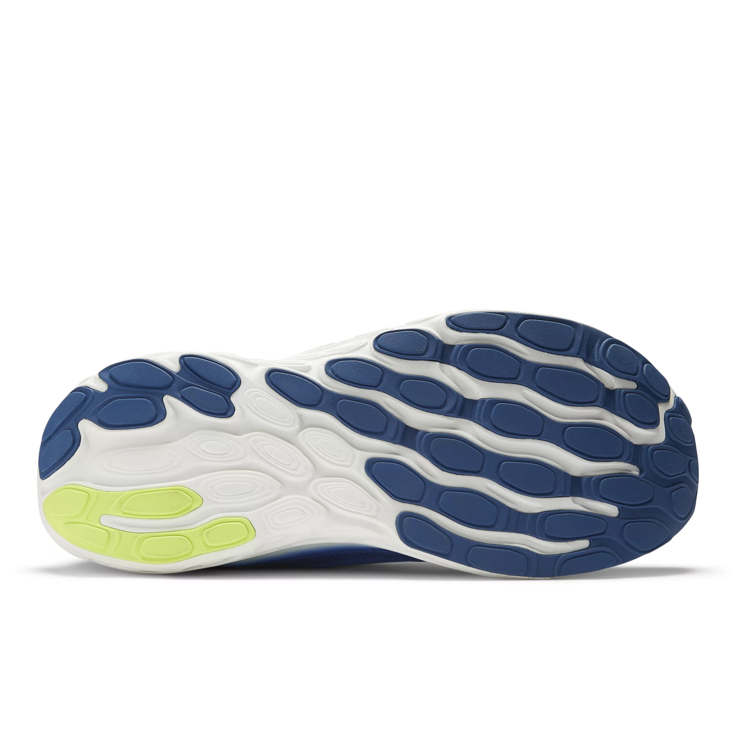 Fresh Foam X 1080v13 Marine blue con night sky