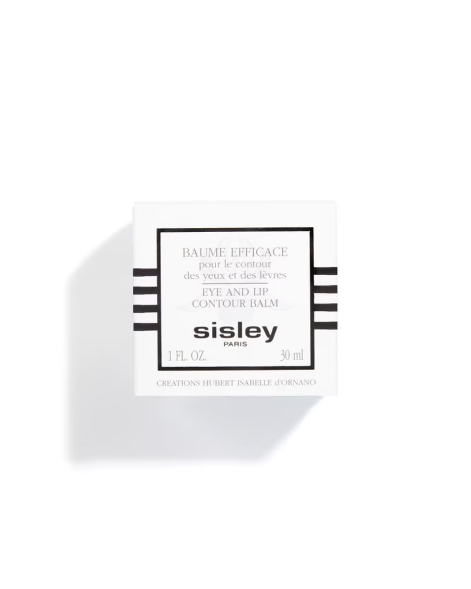 SISLEY Baume Efficace Balsam hidratant pentru conturul ochilor și buze