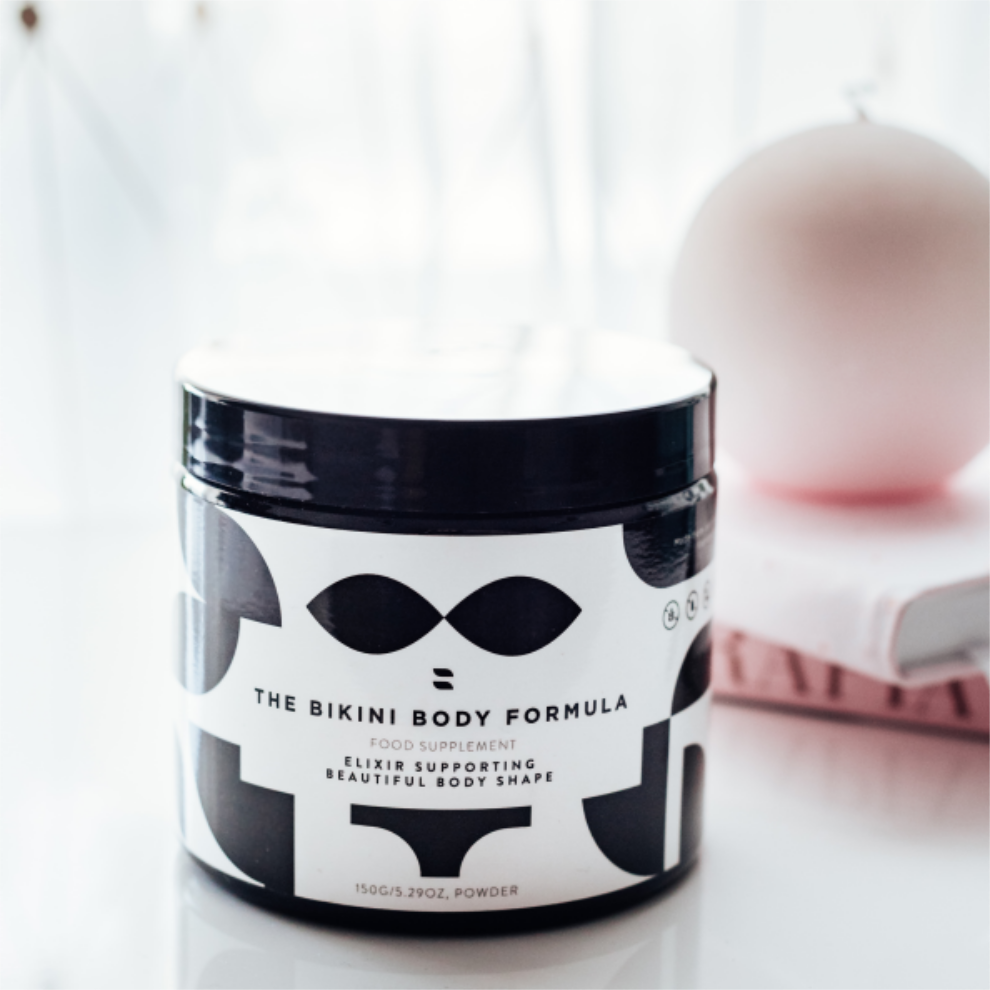Zojo The Bikini Body Formula