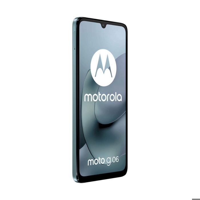 Smartphone - MOTOROLA - XT2535 - 6,88