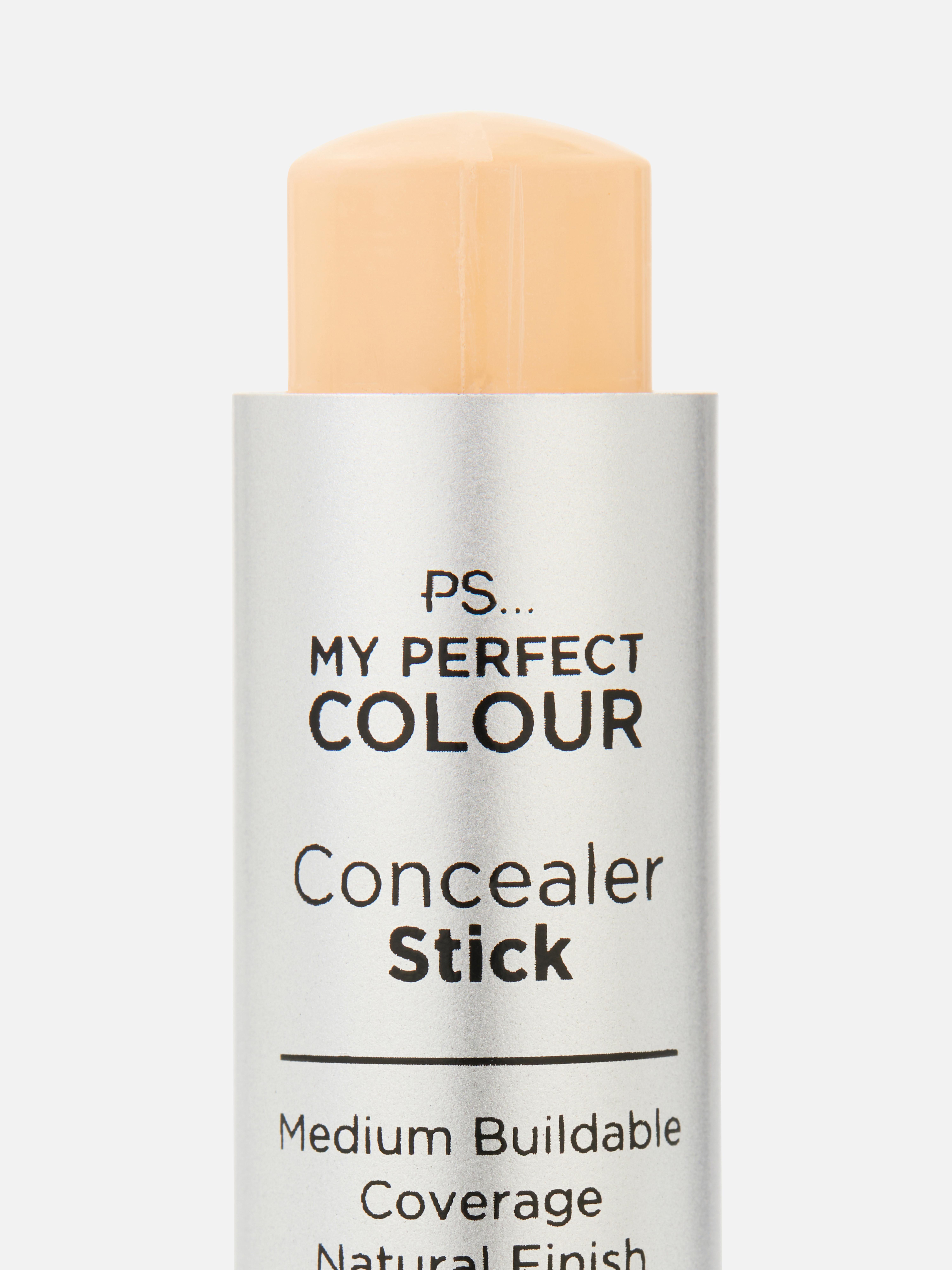 PS... Stick-ul corector My Perfect Colour. Cu acest stick corector, poți crește cu ușurință acoperirea.