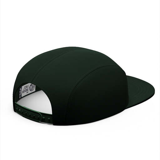 Gorra, die indische Gesichtsschüssel