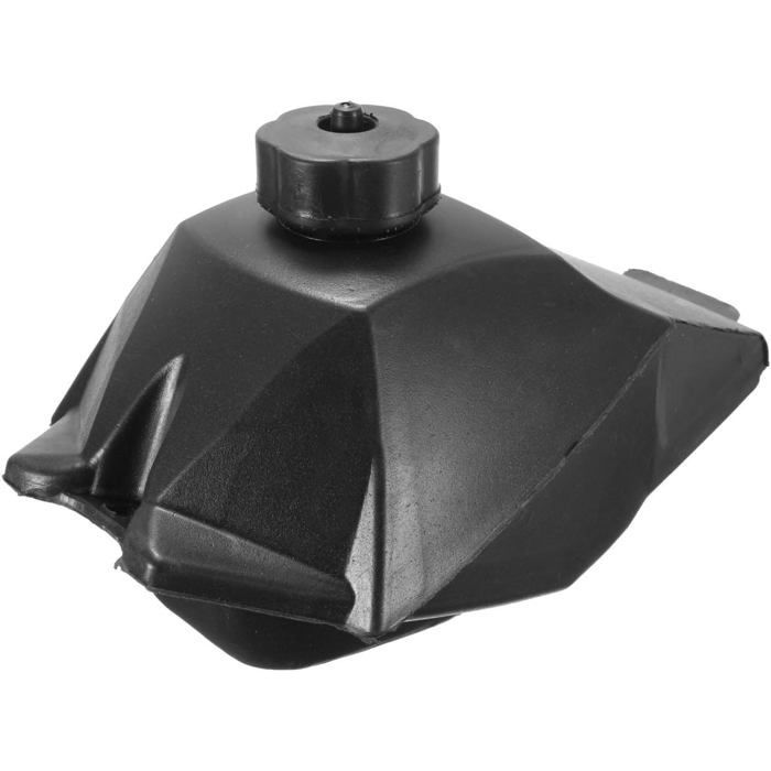 Gas Fuel Tank for 2-Stroke 47cc 49cc Mini ATV Quad Bike Pocket Bike