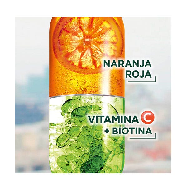 Vitamin Force 10 En 1| 400ML