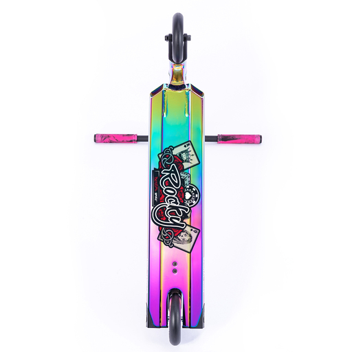 Patinete Patinete Bestial Wolf Roocky