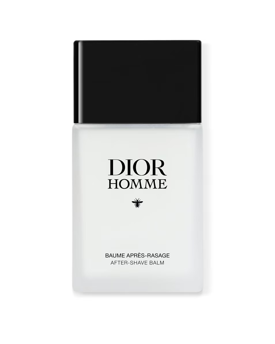 DIOR DIOR HOMME BALSAM DUPA RAS