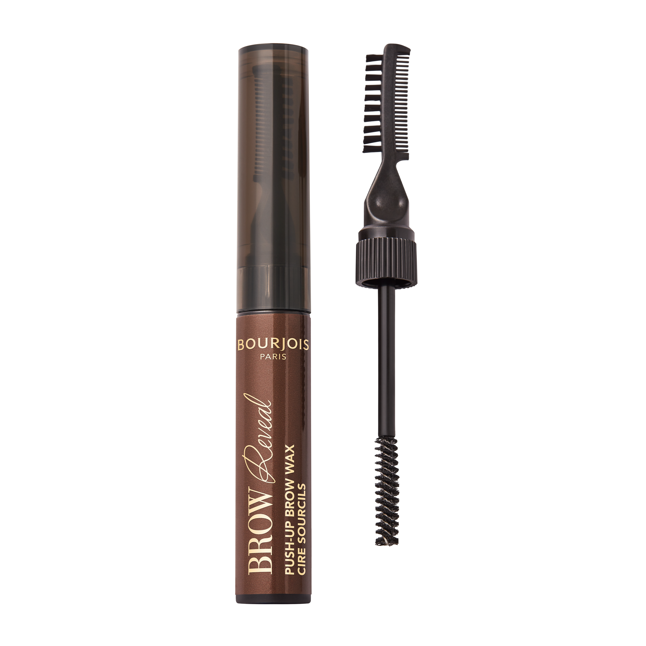 Gel za obrvi Brow Reveal Izdelki za ličenje obrvi in svinčniki
