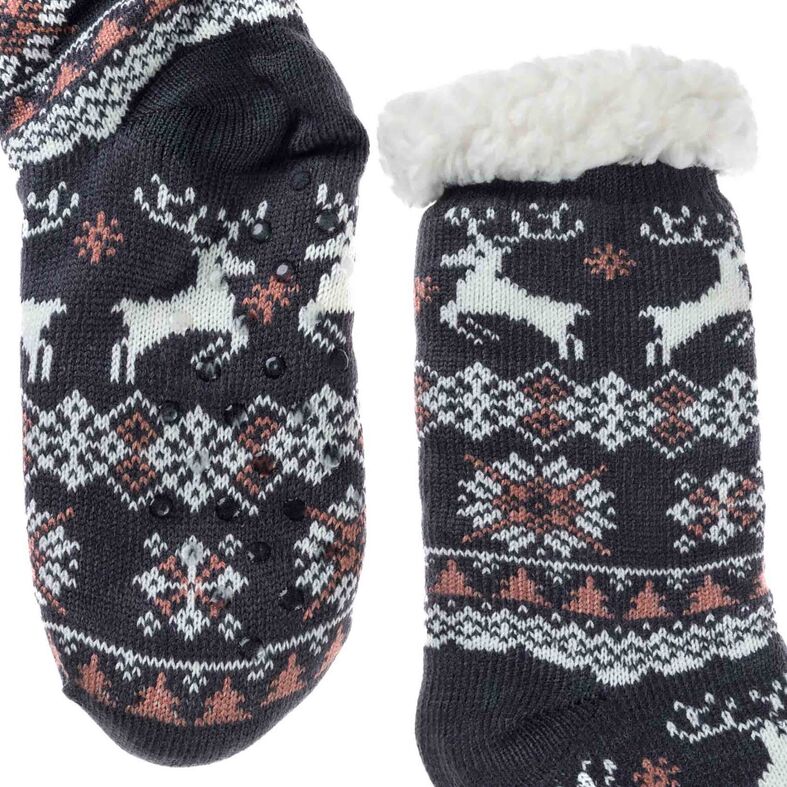 Damensocken und Strumpfhosen Blau