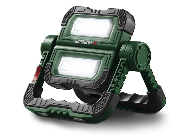 PARKSIDE® Suodatinton LED-työvalo