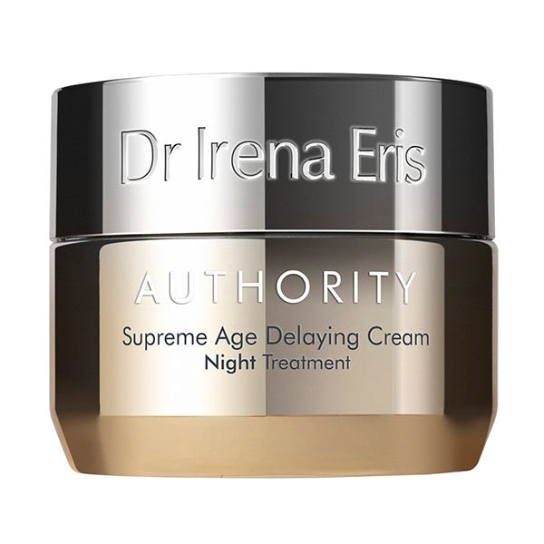 Krém proti stárnutí pleti Authority Supreme | 50 ml